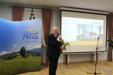 Wojewoda Śląski Jan Chrząszcz